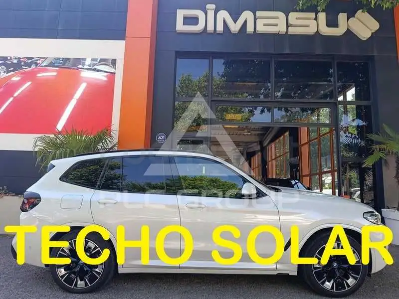 2023 BMW iX