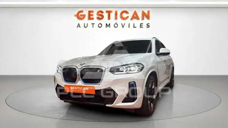 2023 BMW iX