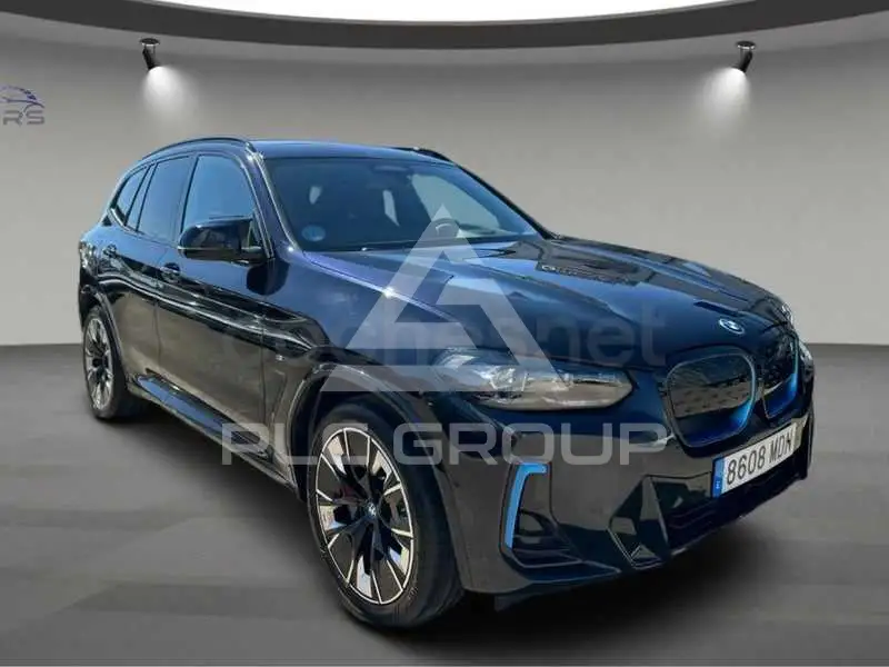 2023 BMW iX