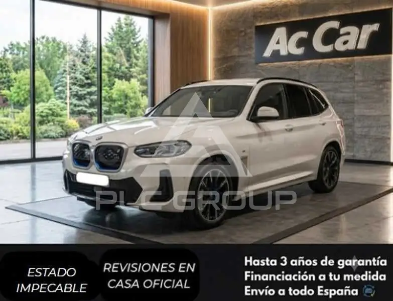 2023 BMW iX