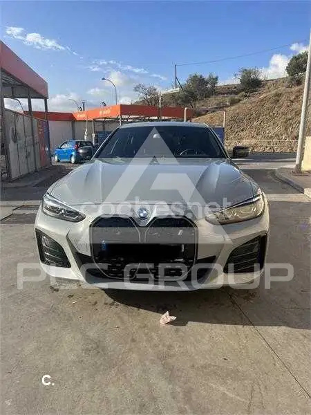 2023 BMW I4
