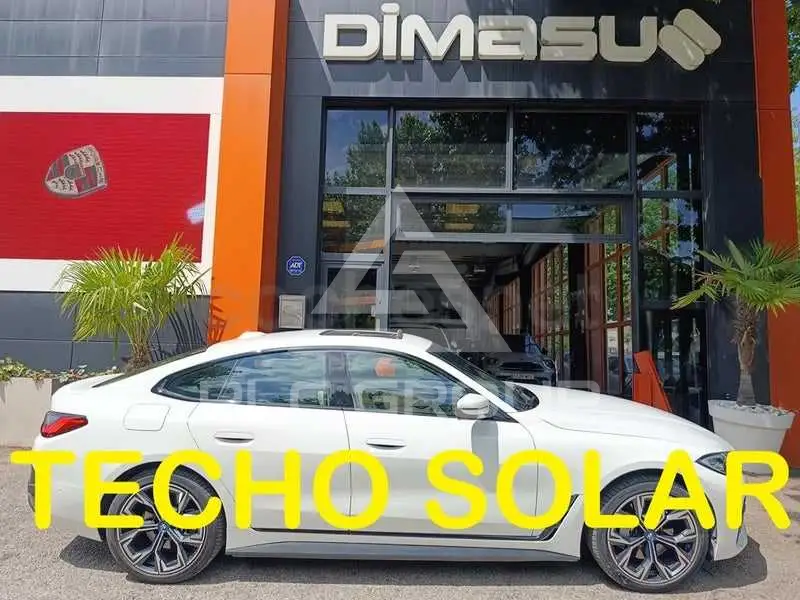 2023 BMW I4