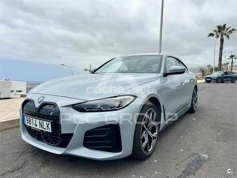 2023 BMW I4