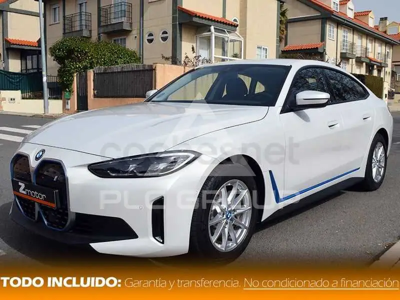 2023 BMW I4