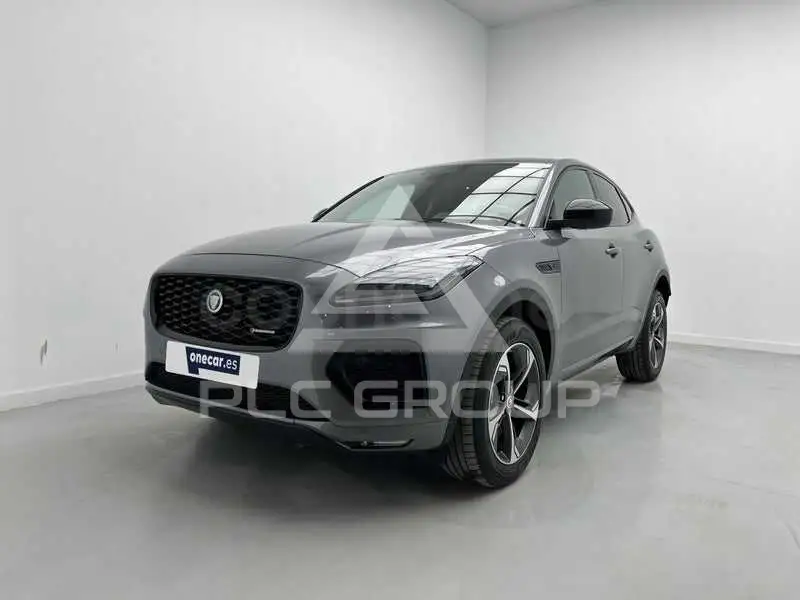2023 Jaguar E-PACE
