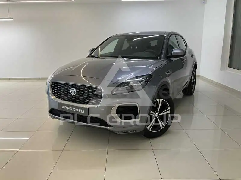 2023 Jaguar E-PACE