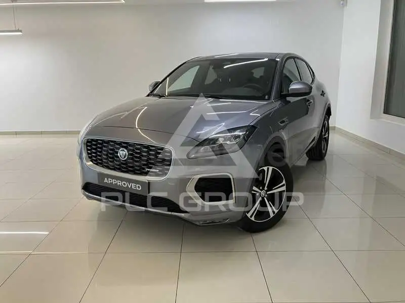 2023 Jaguar E-PACE