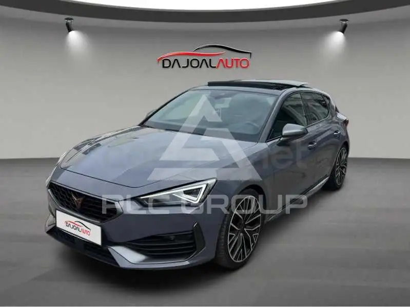 2023 Cupra Leon