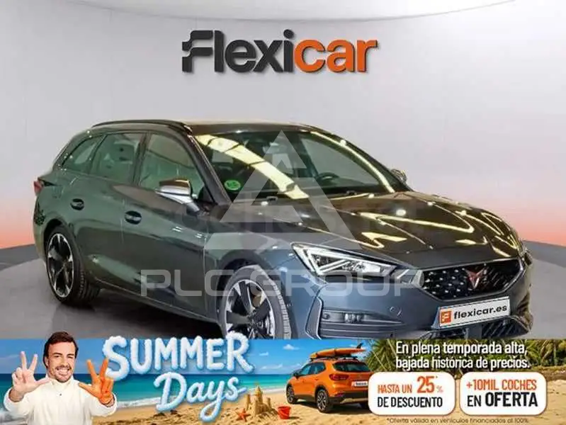 2023 Cupra Leon