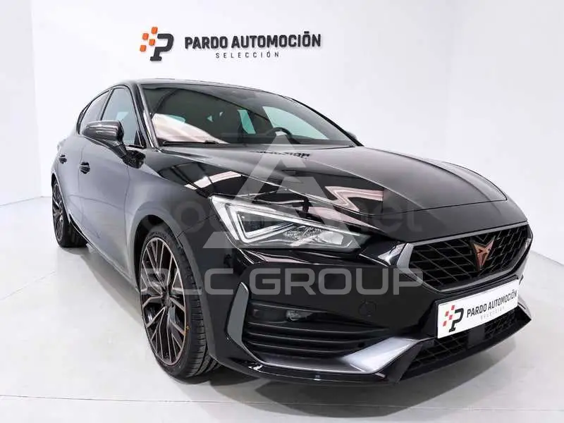 2023 Cupra Leon