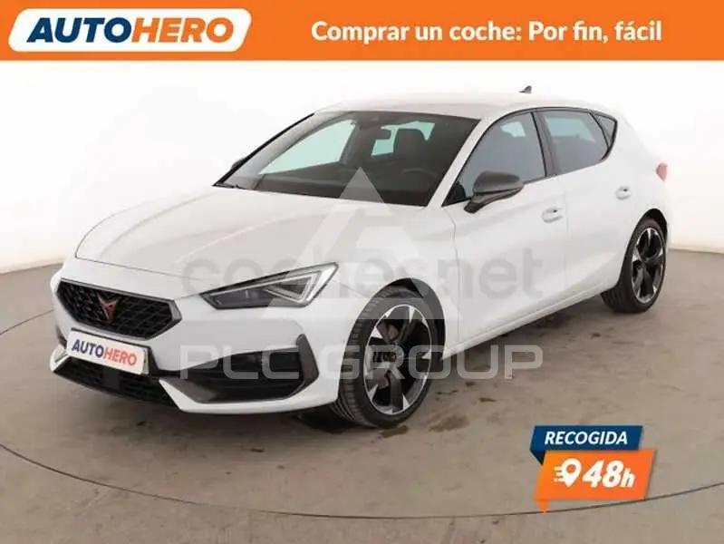 2023 Cupra Leon