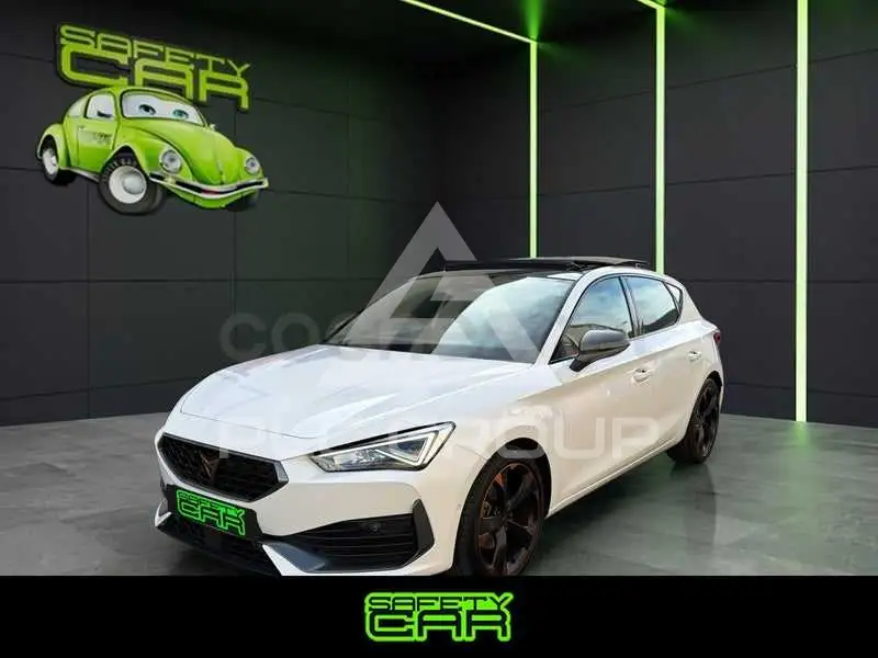 2023 Cupra Leon