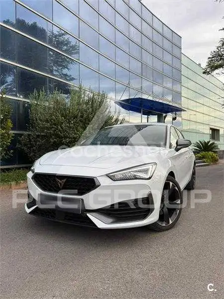 2023 Cupra Leon