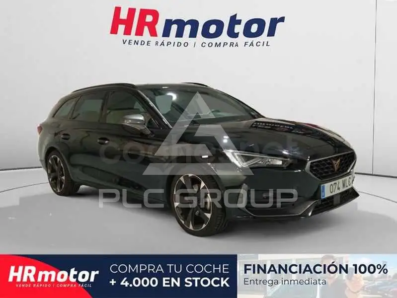 2023 Cupra Leon