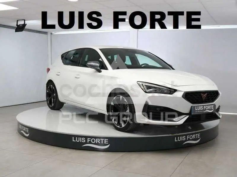 2023 Cupra Leon