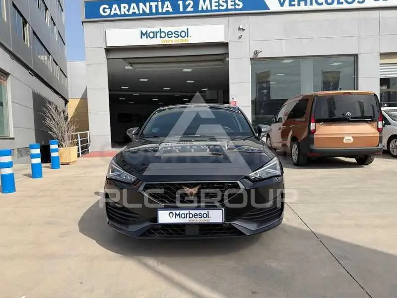 2023 Cupra Leon