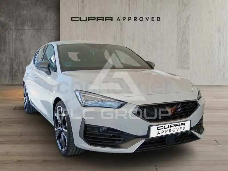 2023 Cupra Leon
