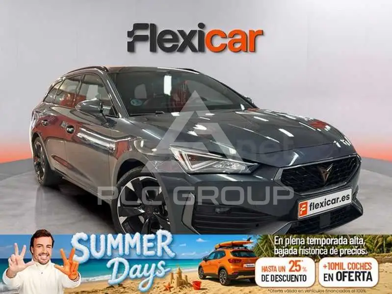 2023 Cupra Leon