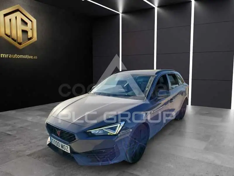 2023 Cupra Leon