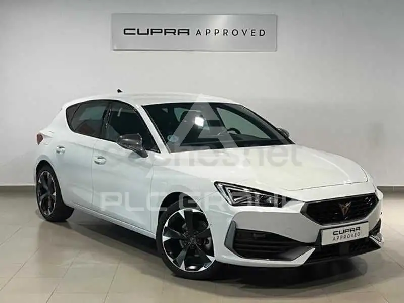 2023 Cupra Leon