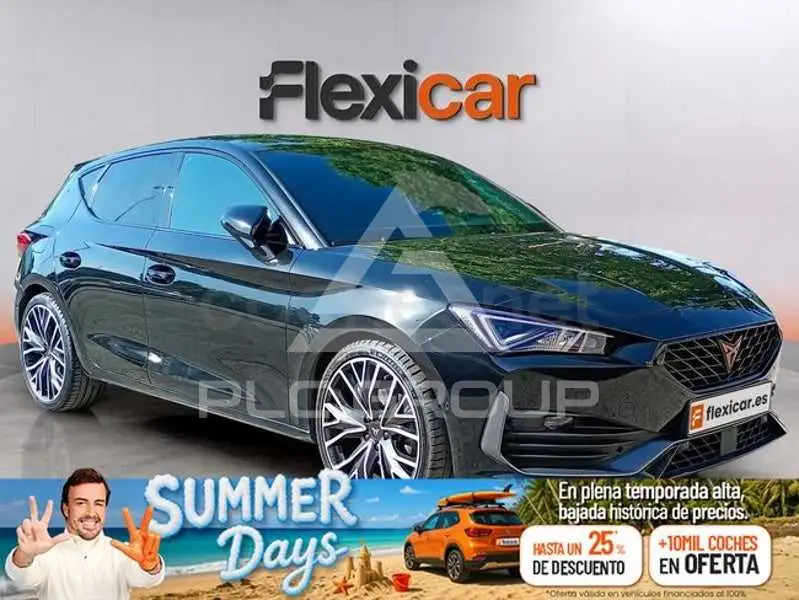 2023 Cupra Leon