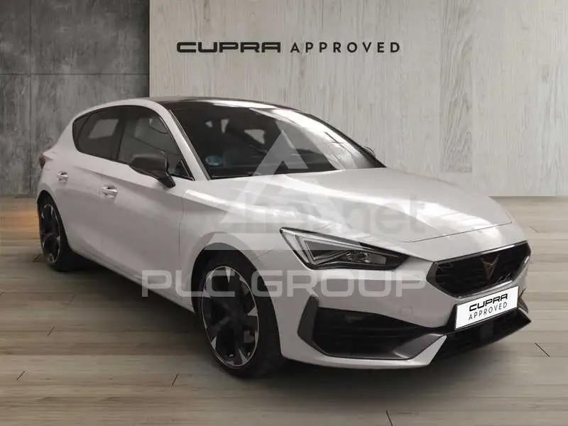 2023 Cupra Leon