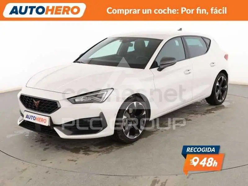 2023 Cupra Leon
