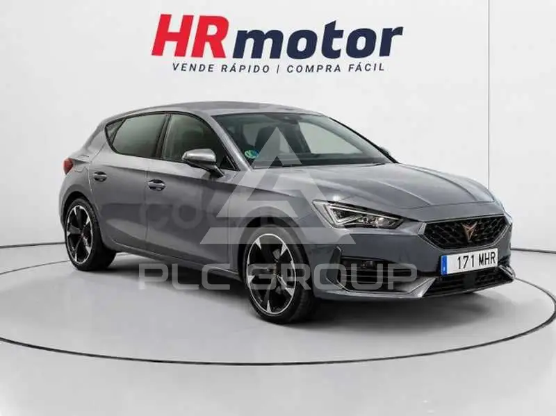 2023 Cupra Leon