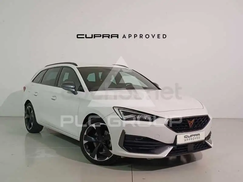 2023 Cupra Leon