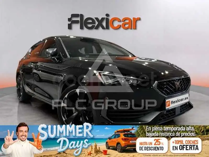 2023 Cupra Leon