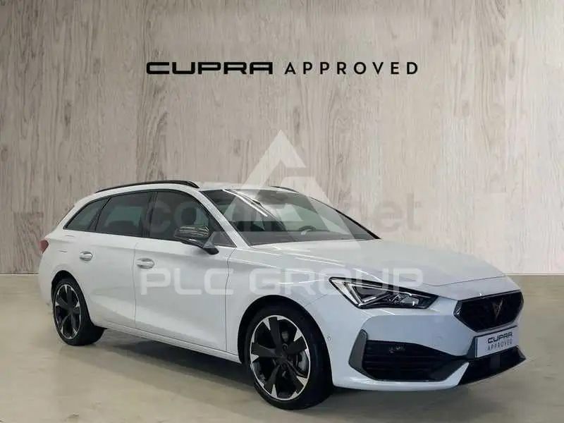 2023 Cupra Leon