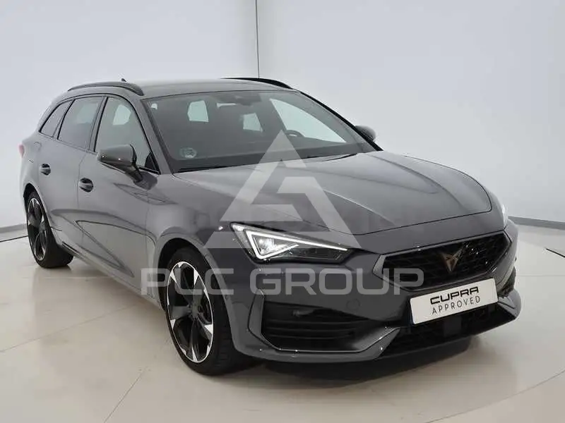 2023 Cupra Leon