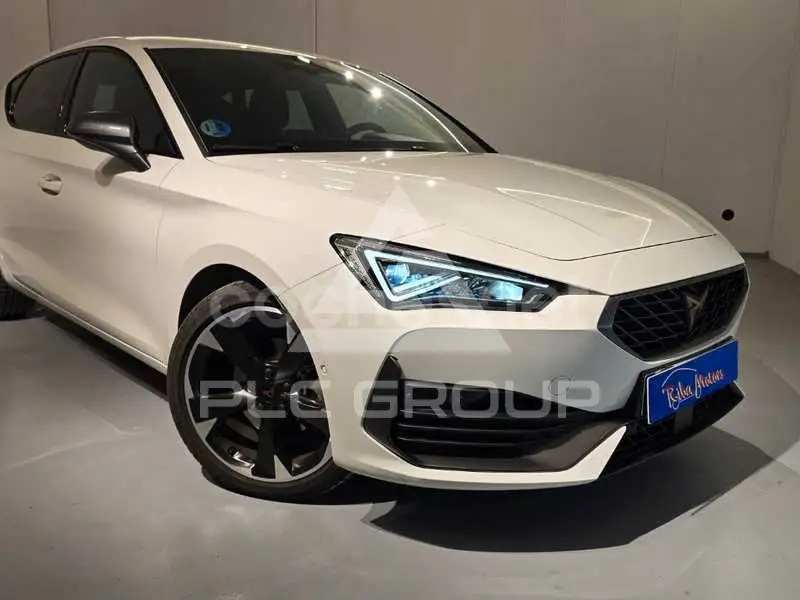 2023 Cupra Leon
