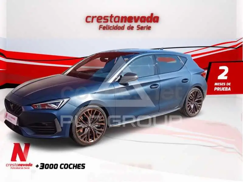 2023 Cupra Leon