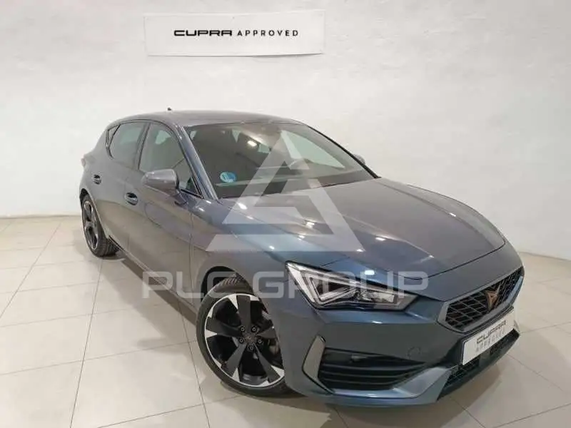 2023 Cupra Leon
