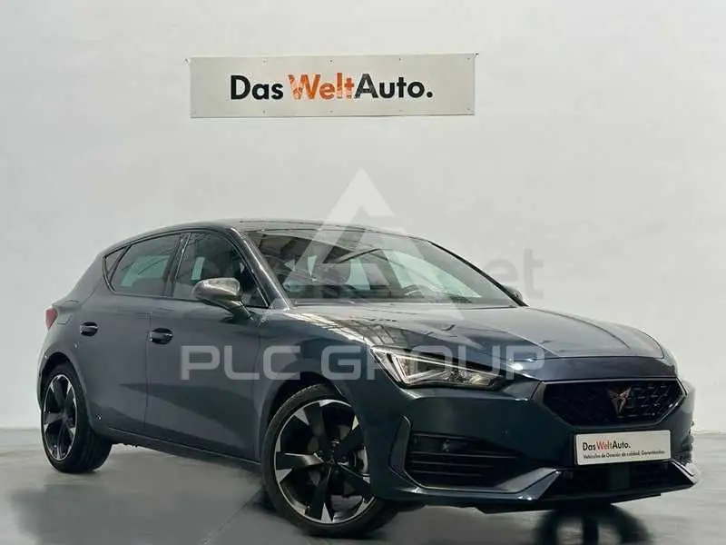 2023 Cupra Leon