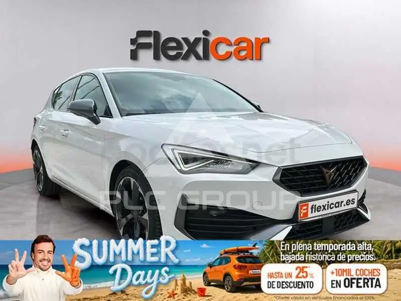 2023 Cupra Leon