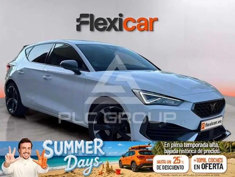 2023 Cupra Leon
