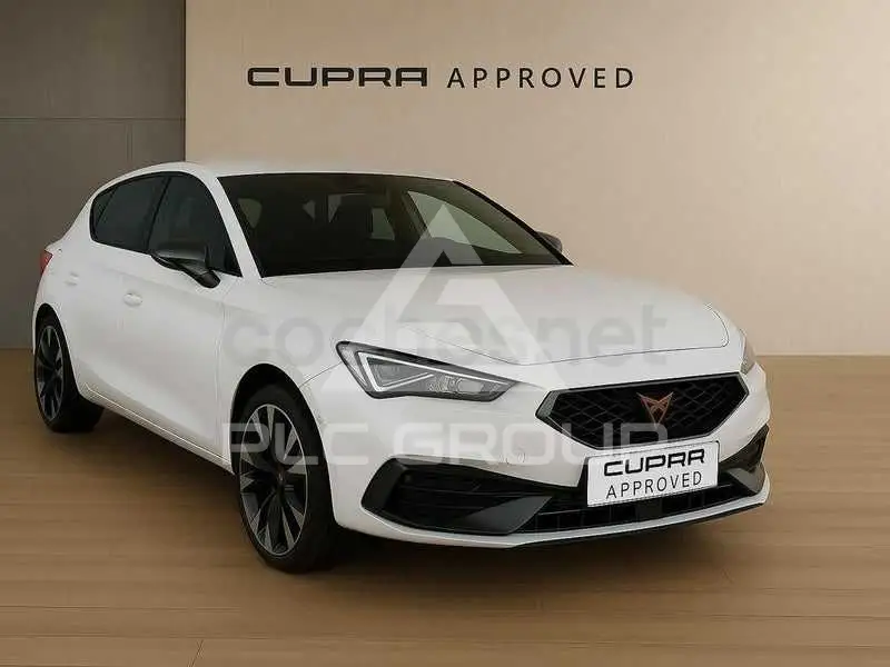 2023 Cupra Leon