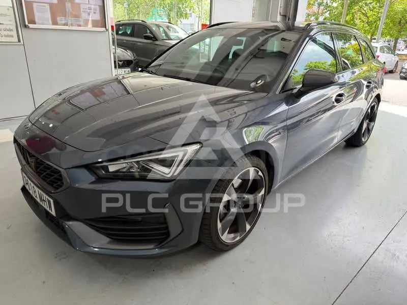 2023 Cupra Leon