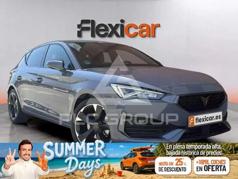 2023 Cupra Leon