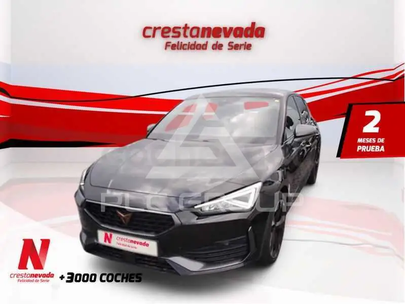 2023 Cupra Leon