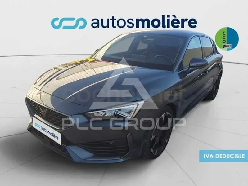 2023 Cupra Leon