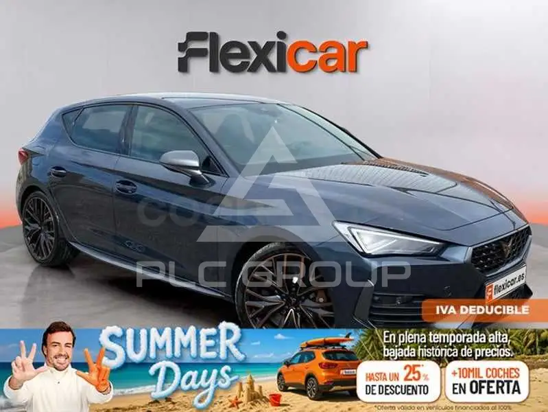 2023 Cupra Leon