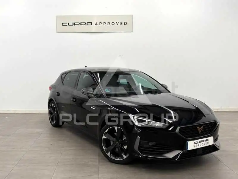 2023 Cupra Leon