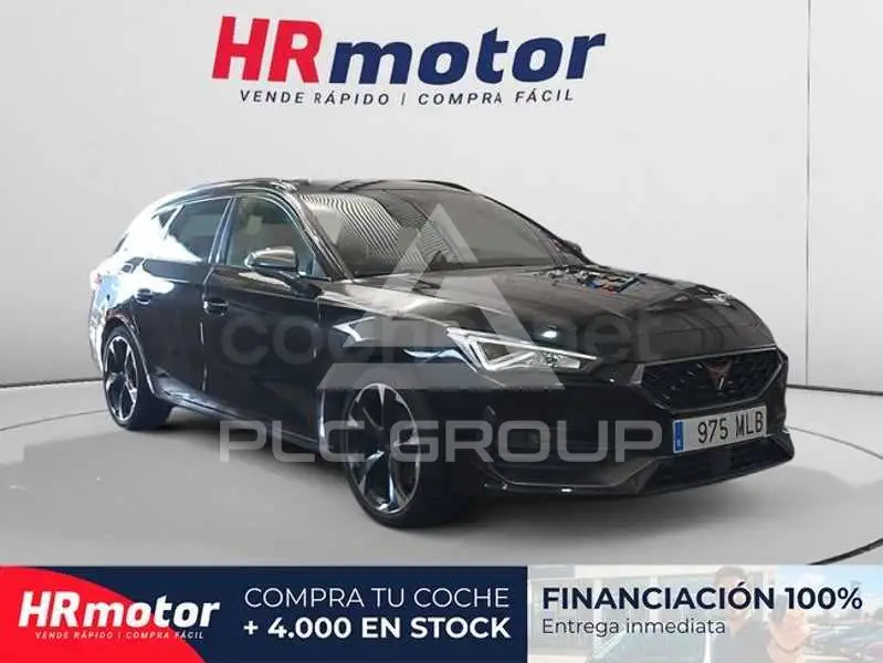 2023 Cupra Leon