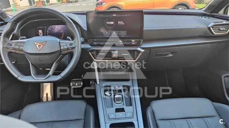2023 Cupra Leon