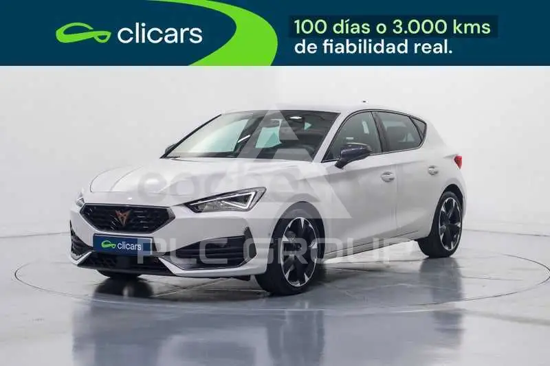 2023 Cupra Leon