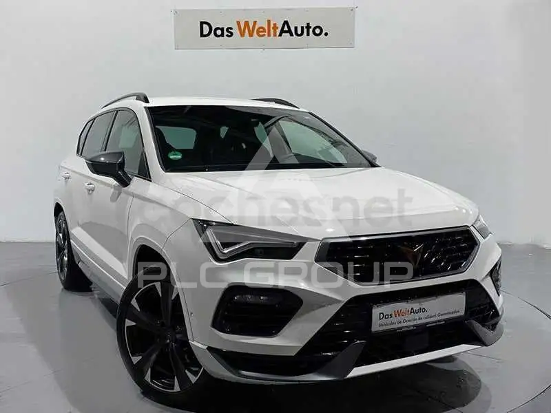 2023 Cupra Other