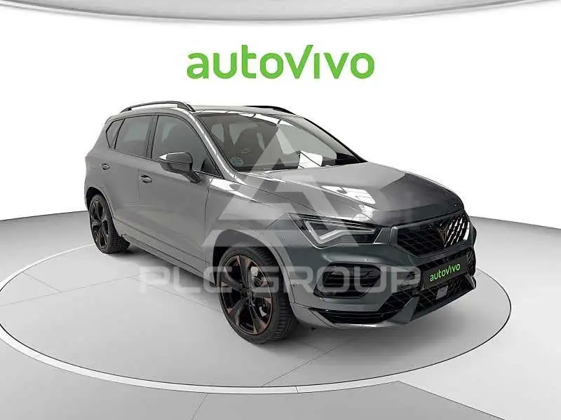 2023 Cupra Other